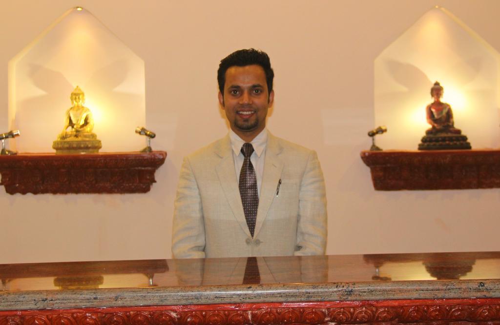 Hotel Bliss International 3*
