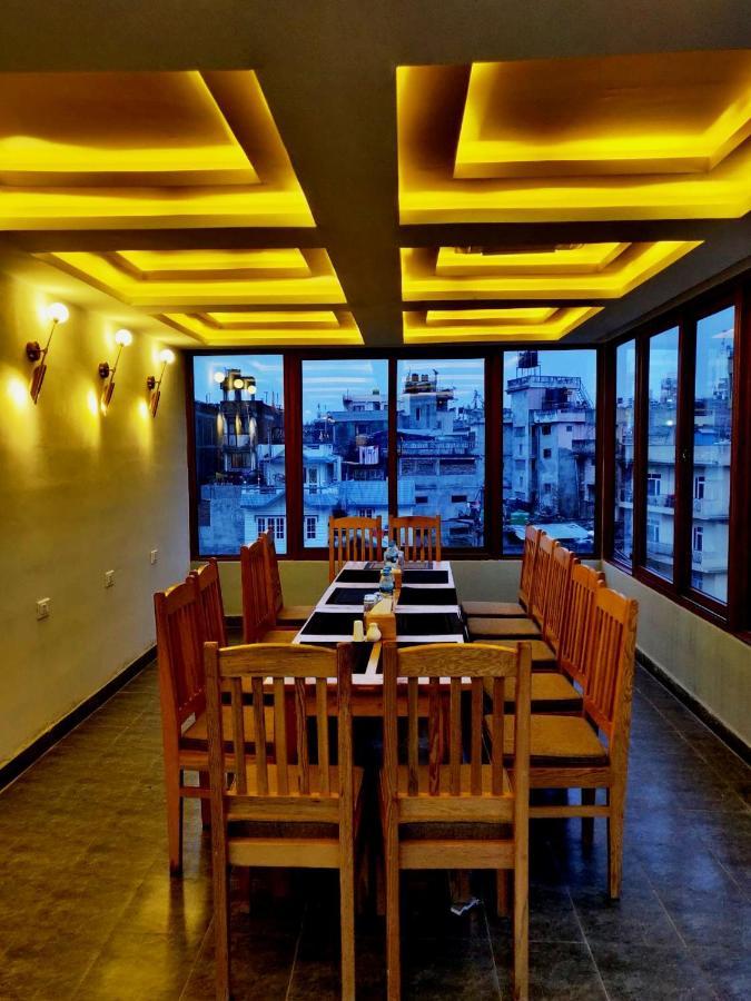 Khangri Hotel Kathmandu