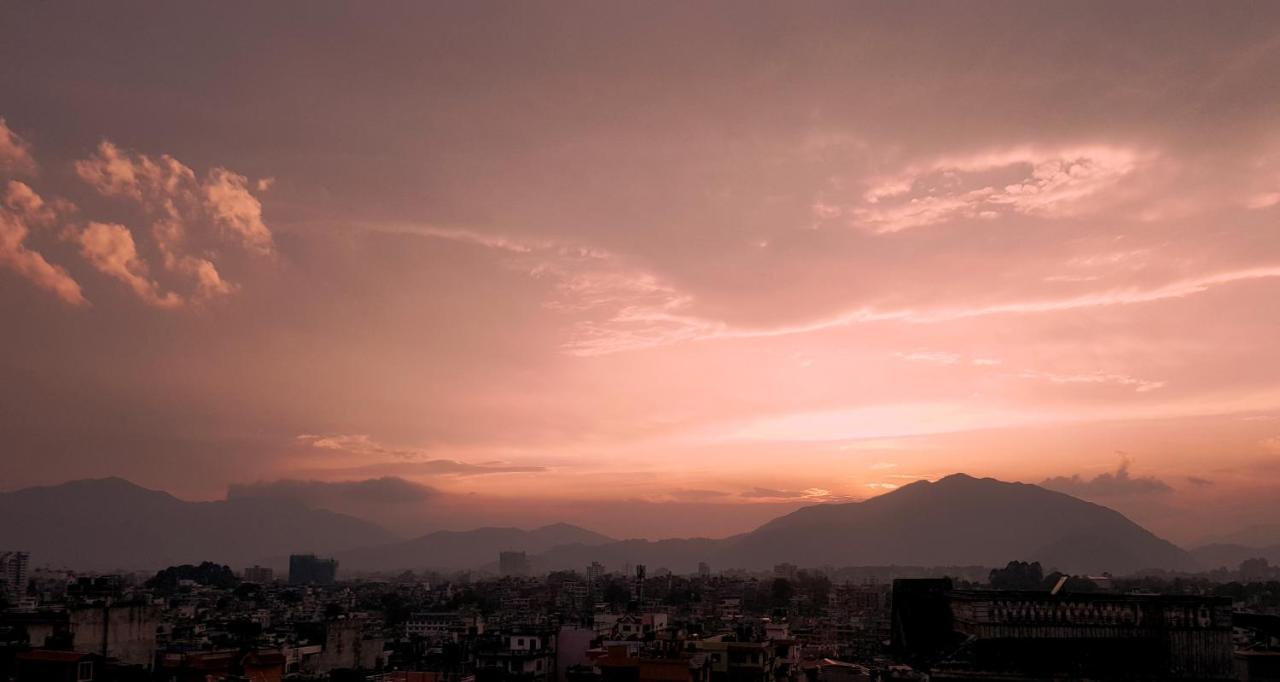 Khangri Kathmandu