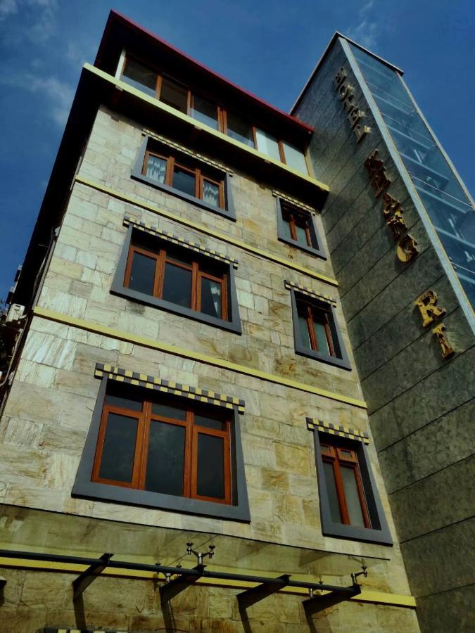Khangri 4* Kathmandu
