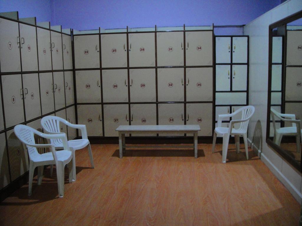 Shahanshah International Hotel Kathmandu