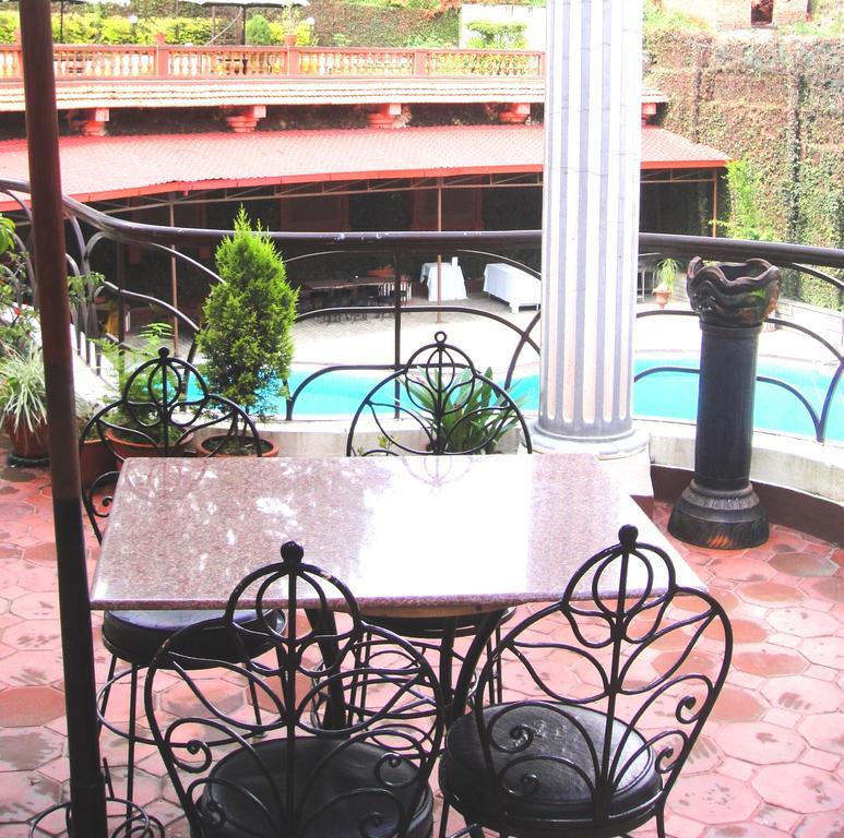 Shahanshah International Kathmandu