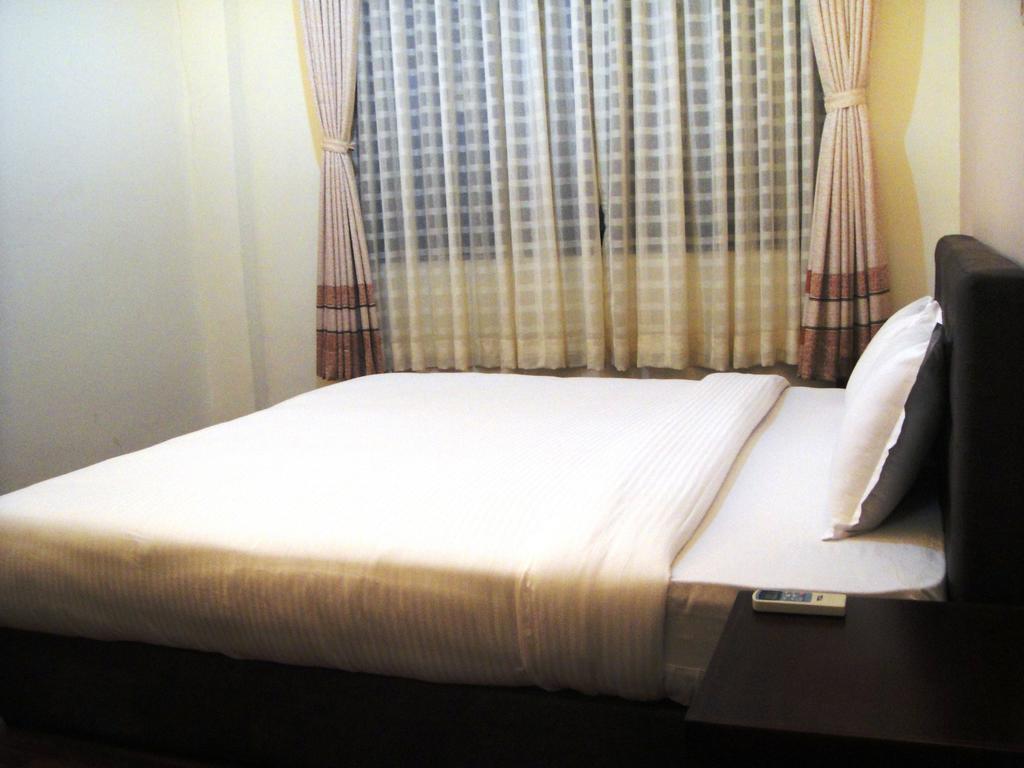 Shahanshah International Kathmandu