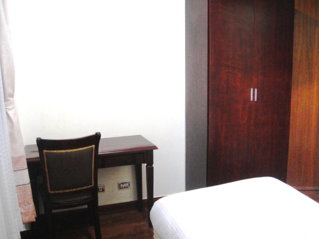 Hotel Shahanshah International