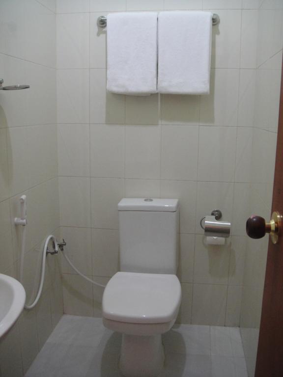 Hotel Shahanshah International Kathmandu