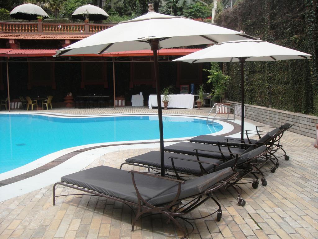 Shahanshah International 3* Kathmandu