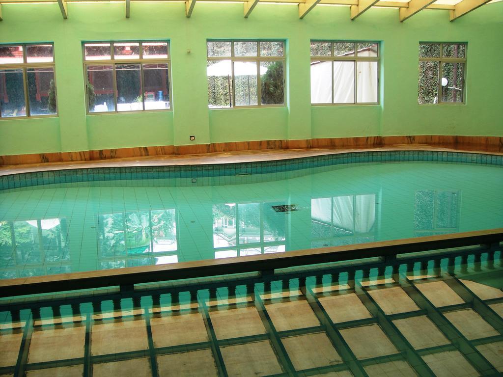 Shahanshah International Hotel Kathmandu