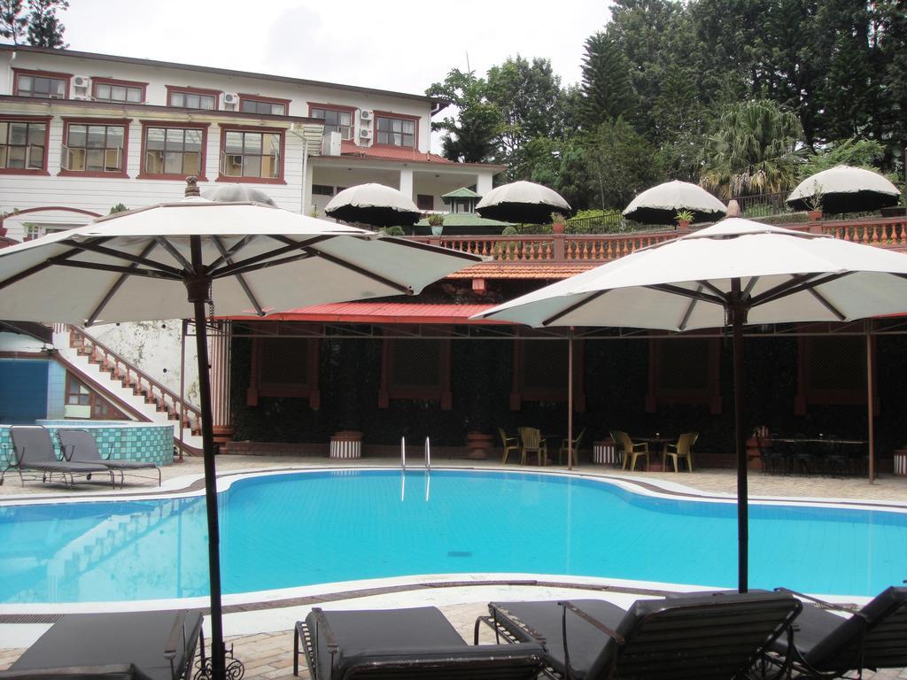 Hotel Shahanshah International 3*