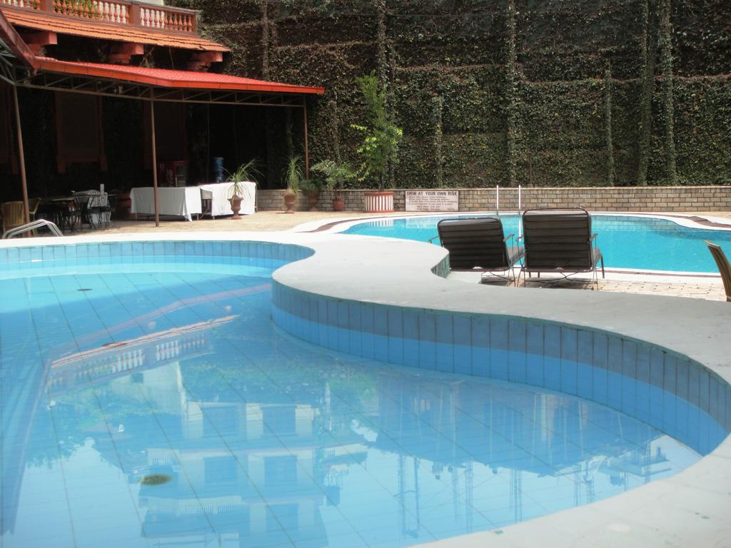 Shahanshah International 3*