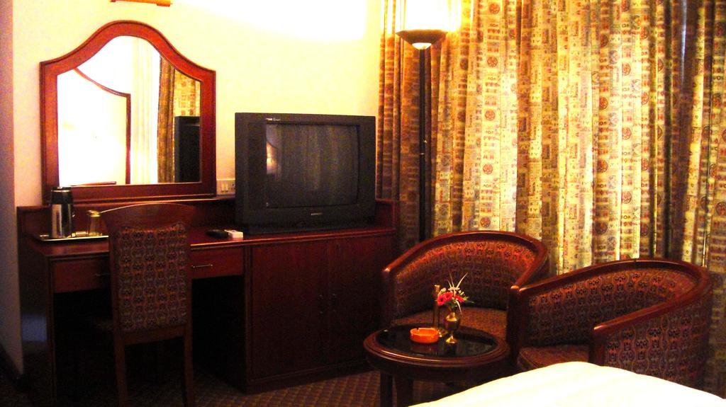 Hotel Shahanshah International Kathmandu