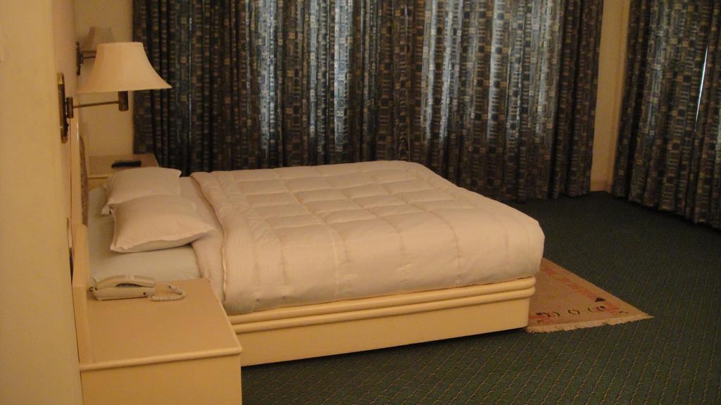 Shahanshah International Hotel Kathmandu