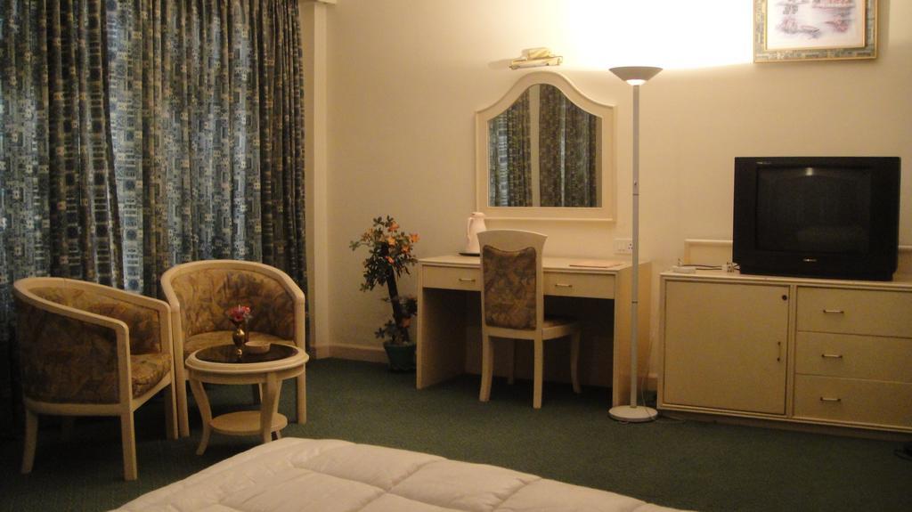 Shahanshah International Kathmandu