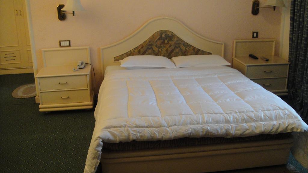 Hotel Shahanshah International 3*