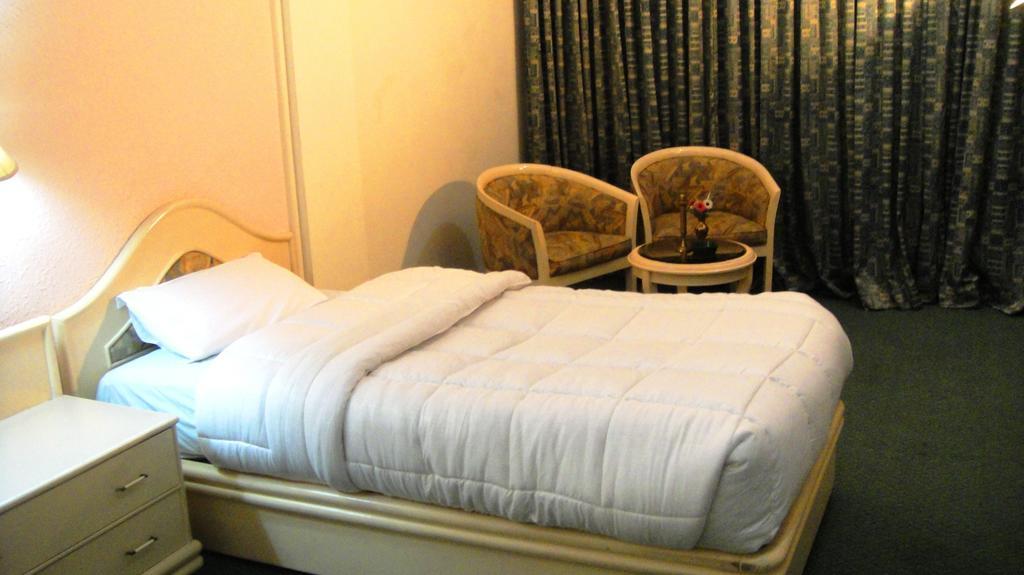 Shahanshah International 3* Kathmandu