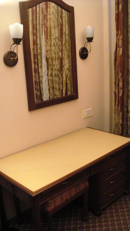 Hotel Shahanshah International 3*