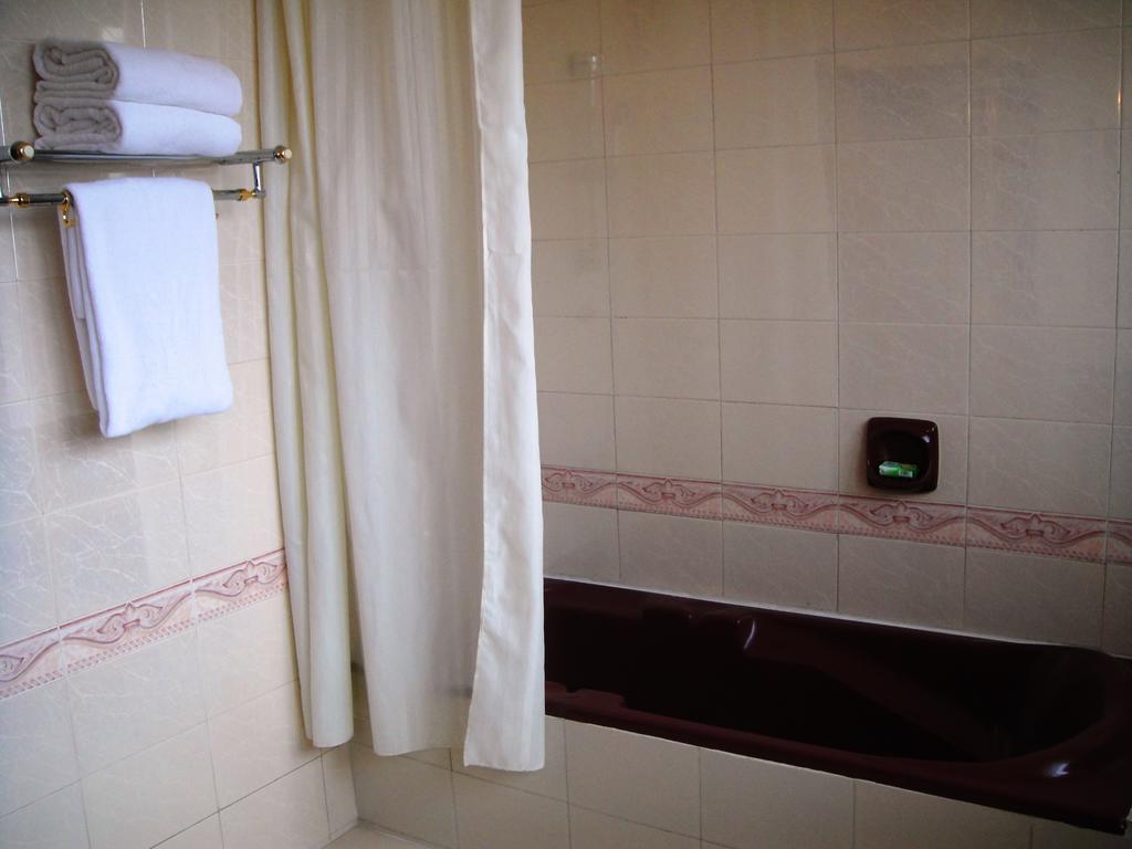 Shahanshah International 3* Kathmandu