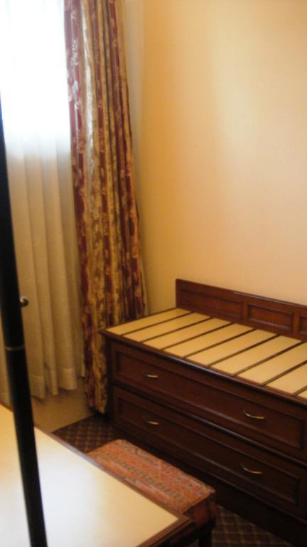 Shahanshah International Kathmandu