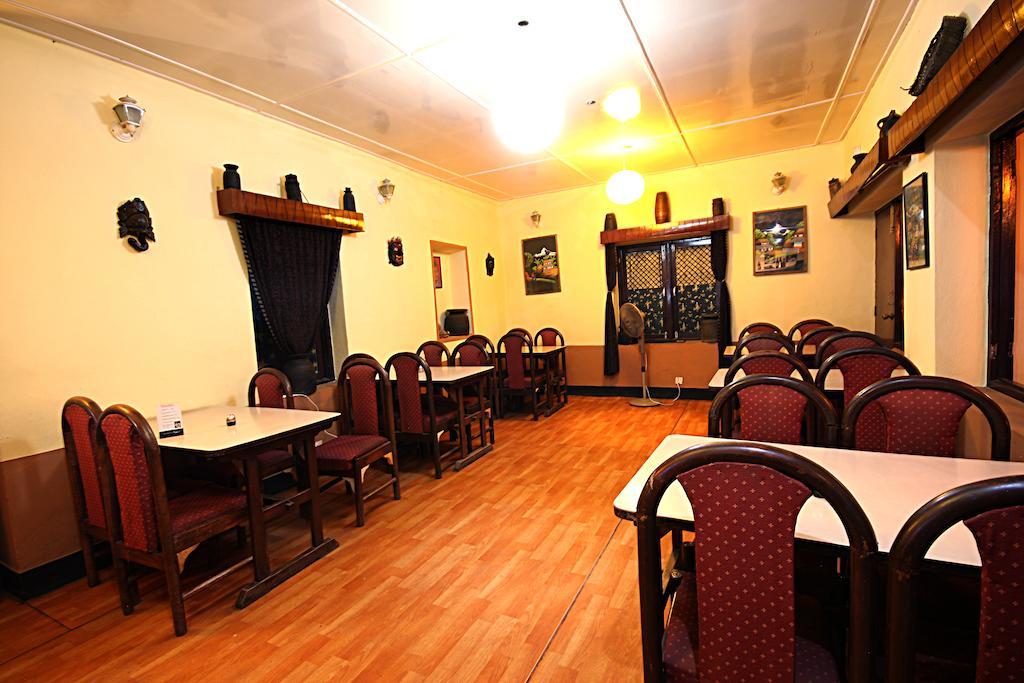 Hotel Thamel Grand 3*