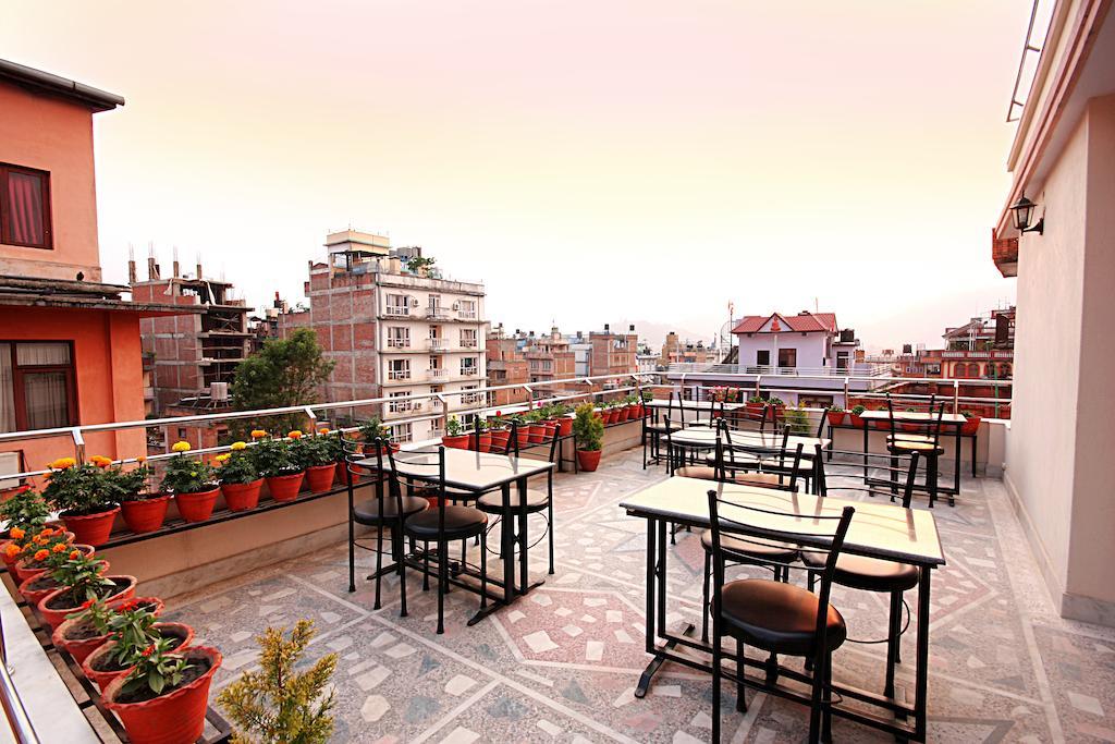 Thamel Grand 3* Kathmandu