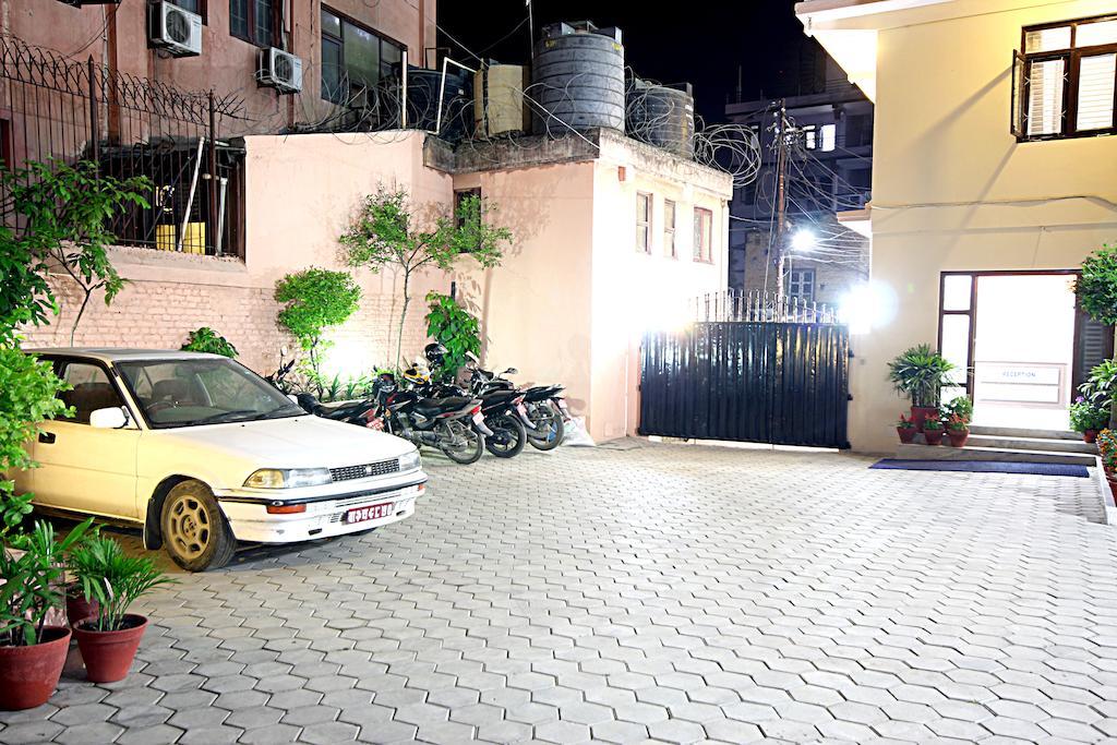 Thamel Grand 3*
