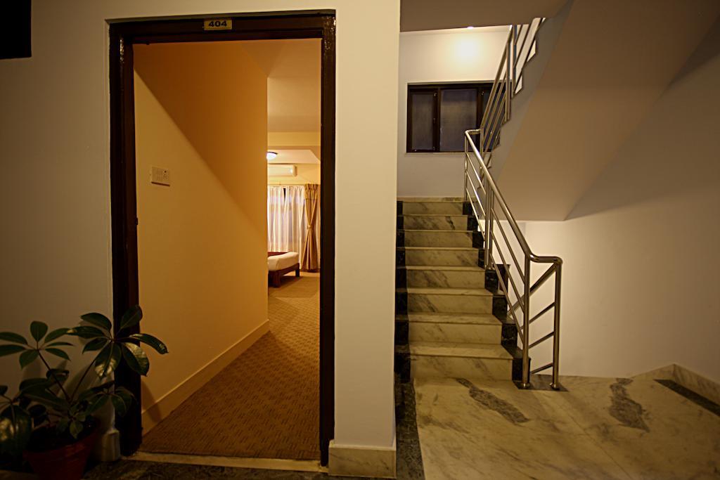 Hotel Thamel Grand Kathmandu
