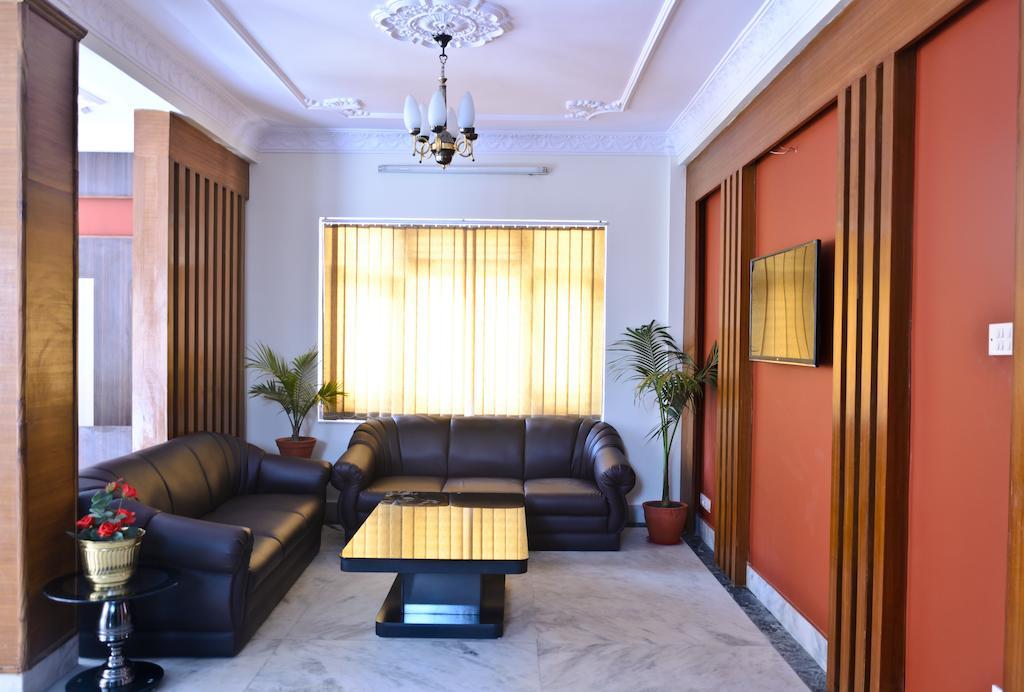 Hotel Thamel Grand 3*