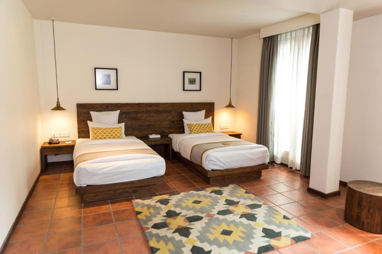 Roadhouse, Kathmandu- Contemporary Boutique 4*