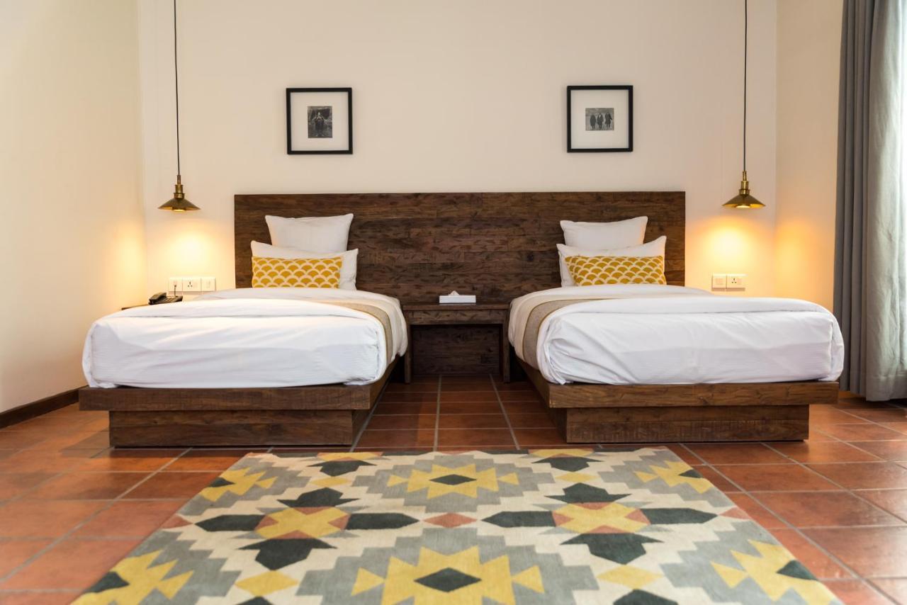 Roadhouse, Kathmandu- Contemporary Boutique Hotel 4*