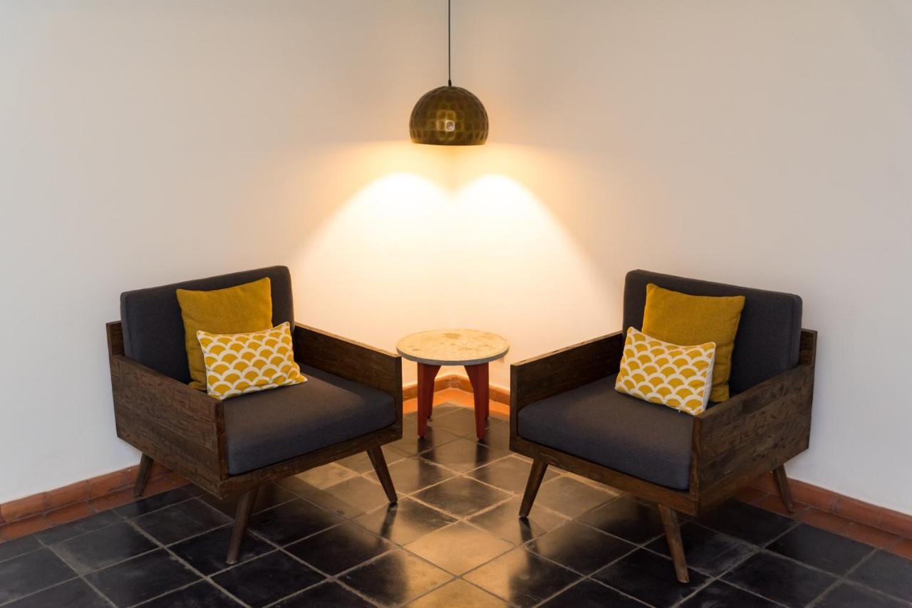 Hotel Roadhouse, Kathmandu- Contemporary Boutique Kathmandu