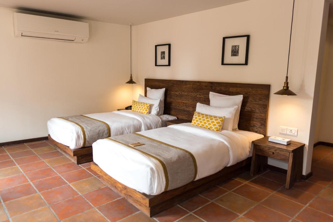 Roadhouse, Kathmandu- Contemporary Boutique Hotel Kathmandu