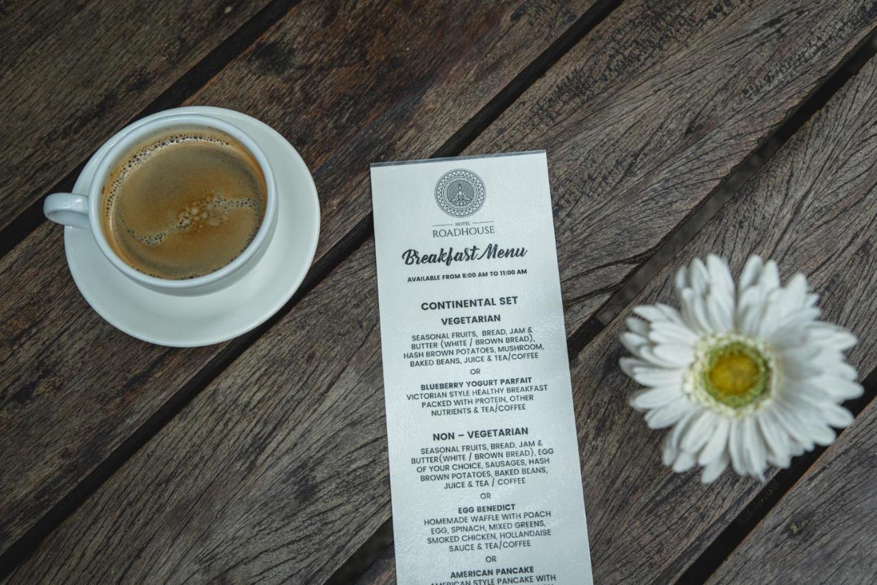 Hotel Roadhouse, Kathmandu- Contemporary Boutique Kathmandu