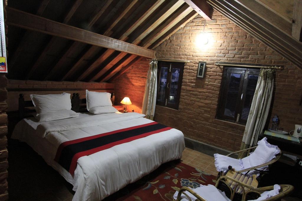 World Heritage And 3* Kathmandu