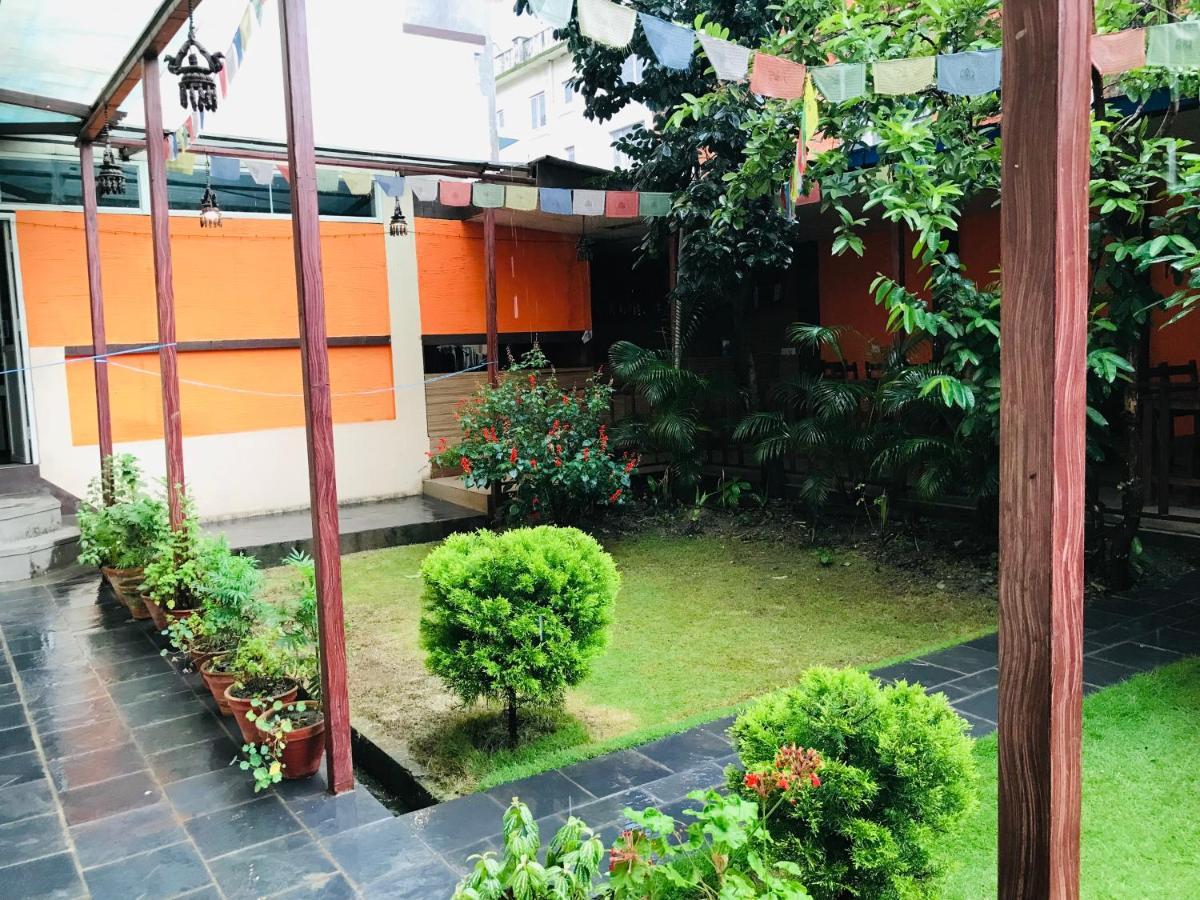 Hotel Chhimeki 3*