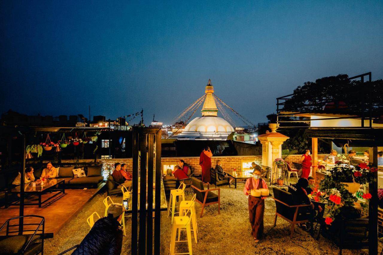 Hotel Lotus Gems Kathmandu