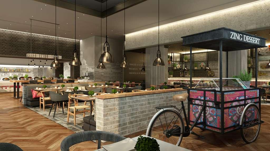 Hyatt Centric Soalteemode Hotel