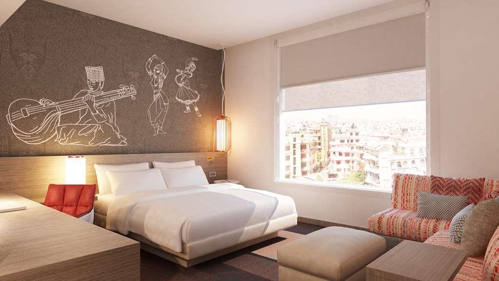 Hotel Hyatt Centric Soalteemode 5*