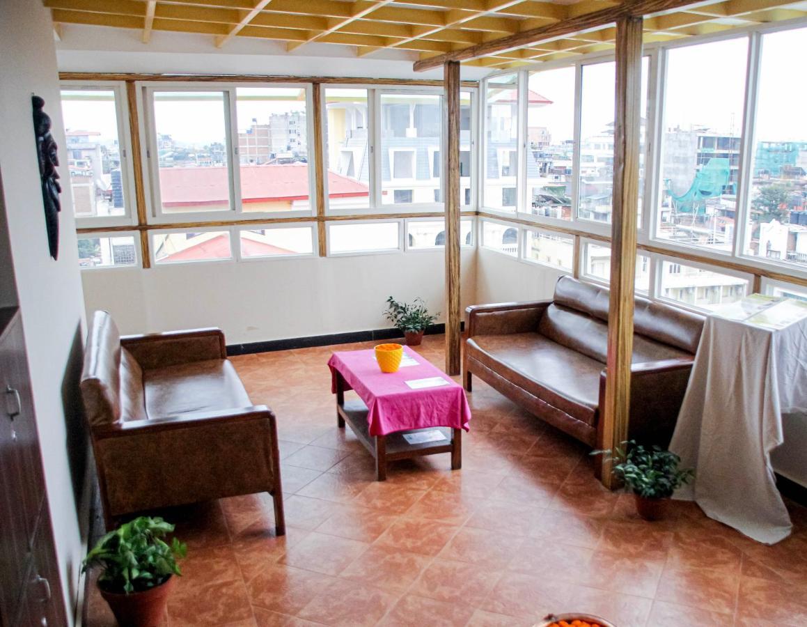 Tradition & Hotel Kathmandu