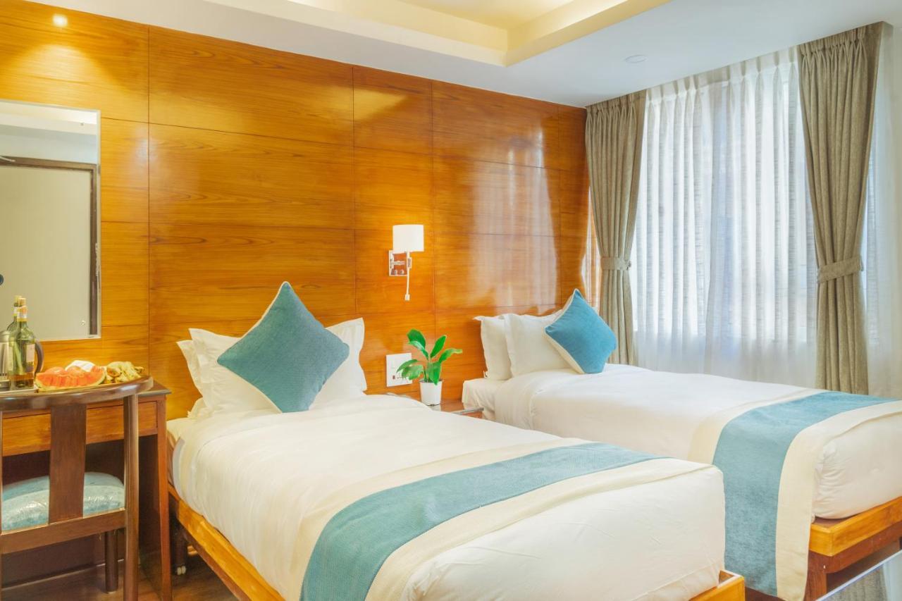 Tradition & Hotel
