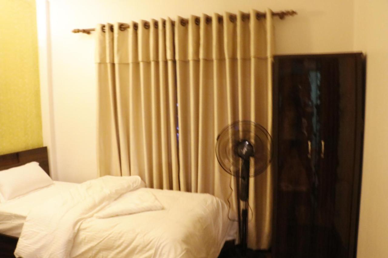 Bed & Breakfast Serene *