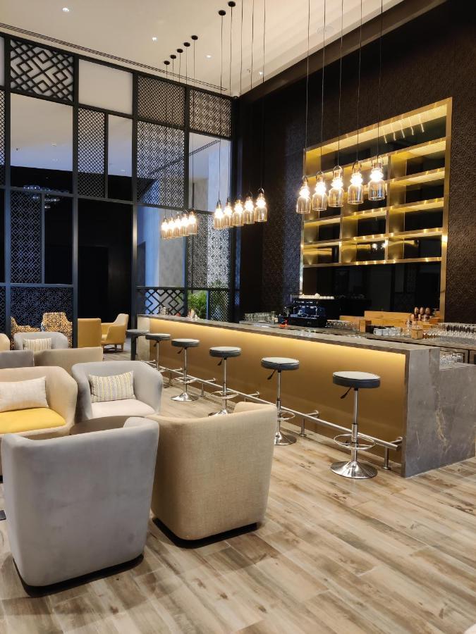Hyatt Centric Soalteemode Hotel