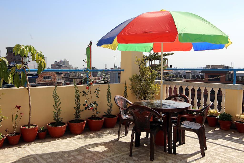 Hotel Pilgrims Kathmandu