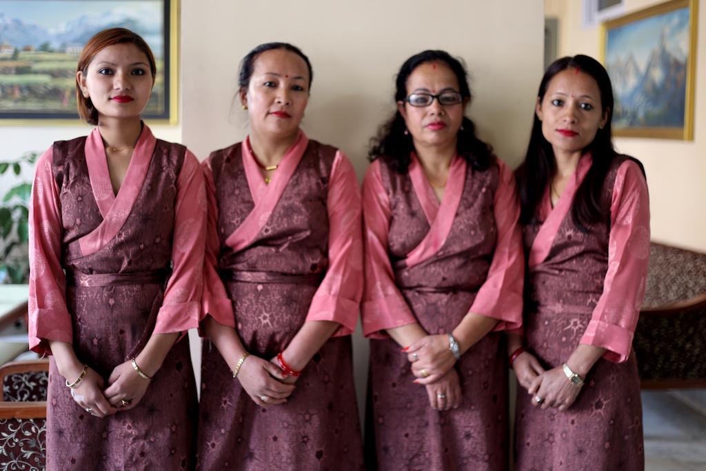 Hotel Pilgrims