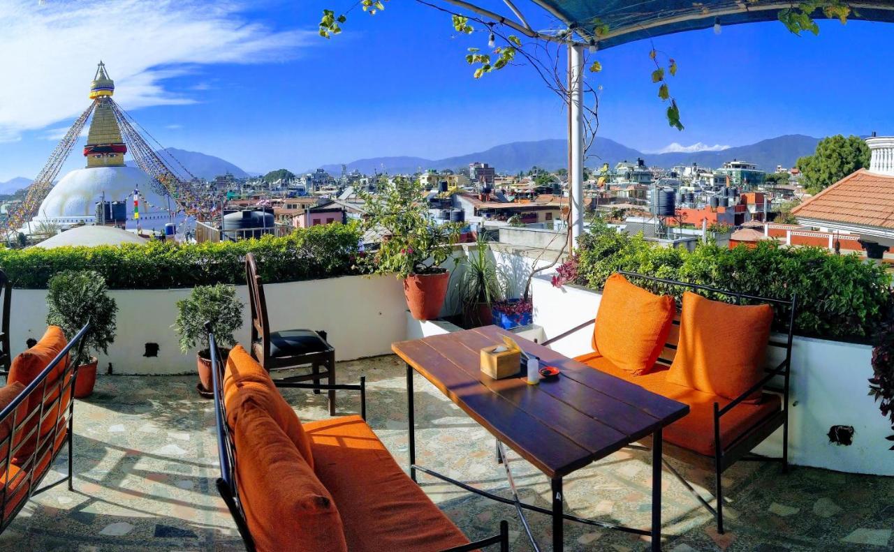 Hotel Bodhiz 3*