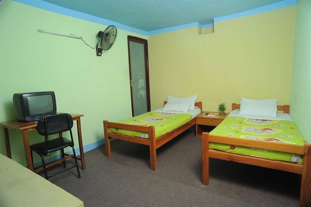 Hotel Himalaya Yoga Kathmandu