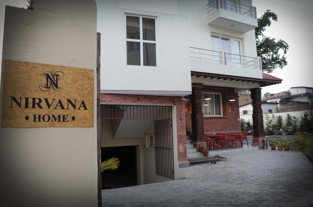 Nirvana Hotel Kathmandu