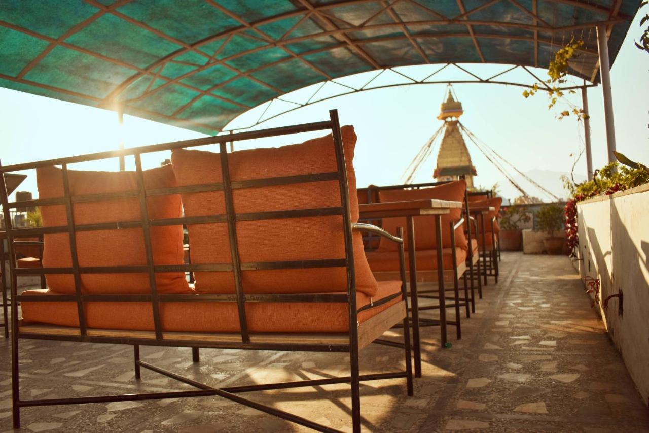 Bodhiz 3* Kathmandu