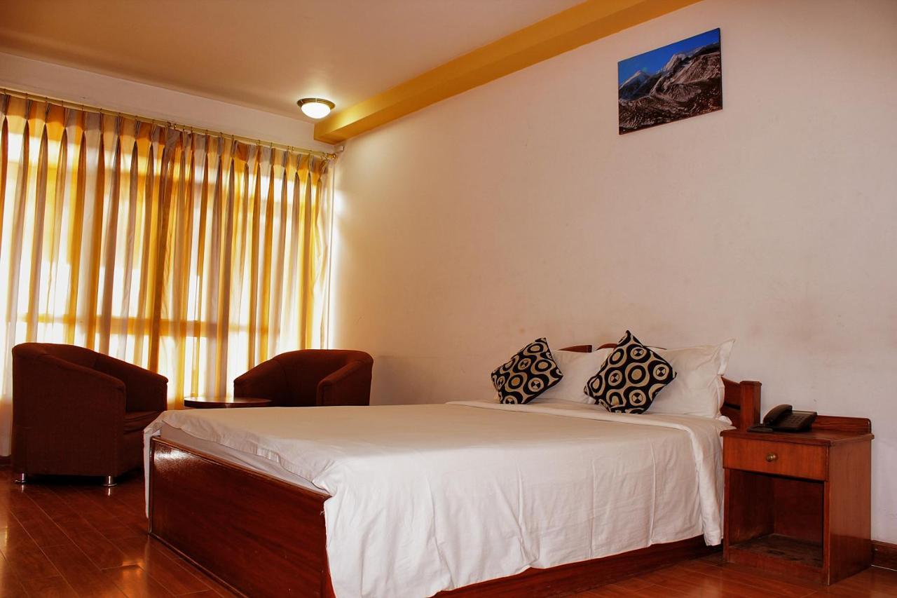 Bed & Breakfast Mystic Buddha