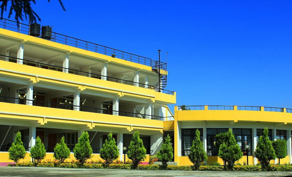 Mystic Buddha Bed & Breakfast Kathmandu