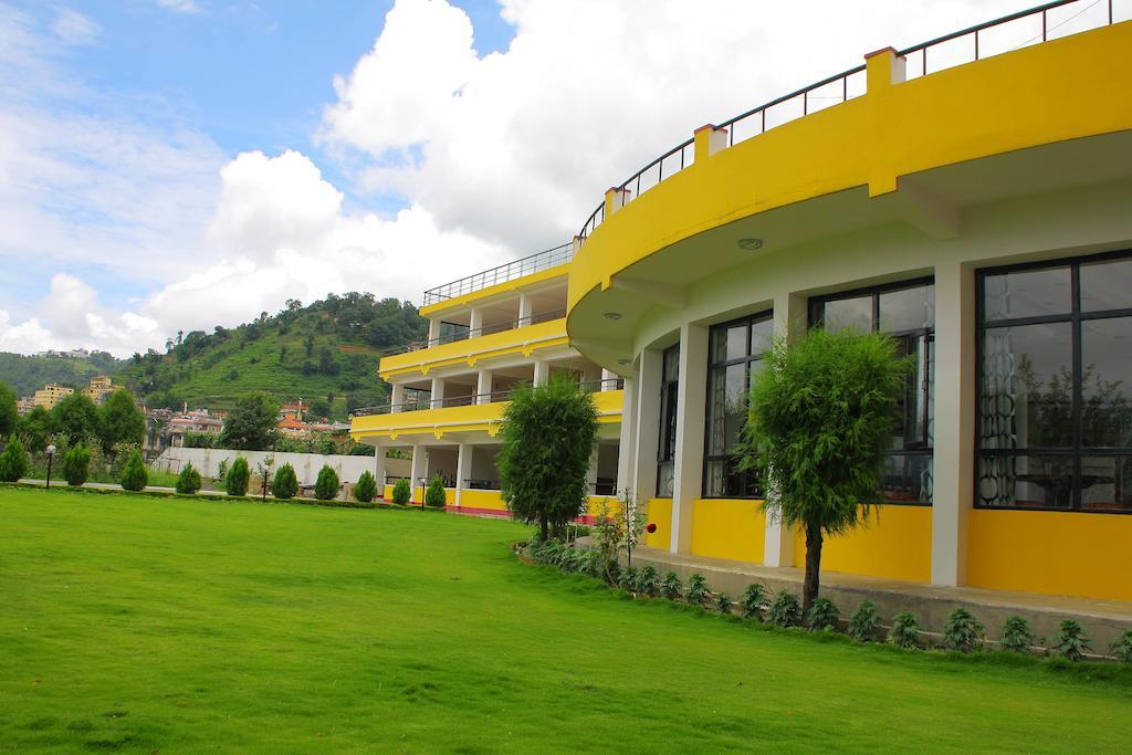 Bed & Breakfast Mystic Buddha Kathmandu