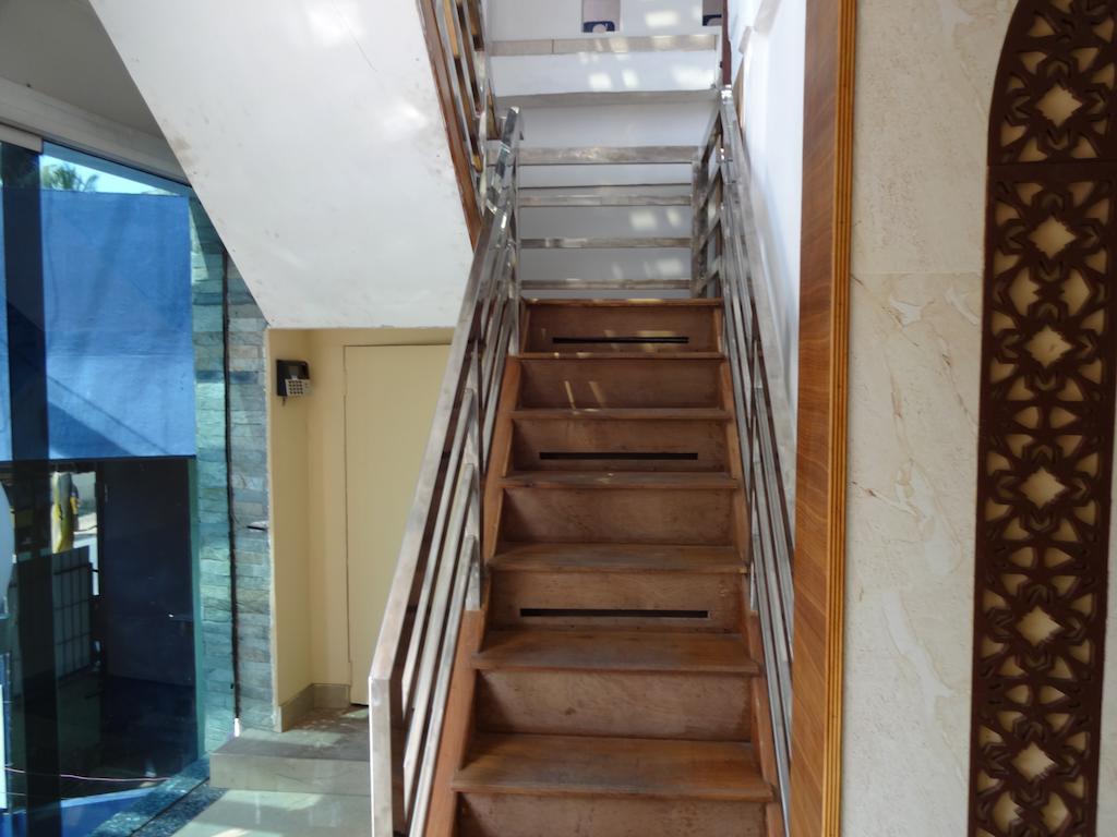 Hotel Taishan 3*